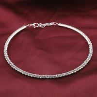 Silver Shine