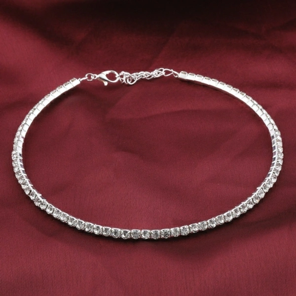 Silver Shine