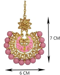 AMIAS Jewels Alloy Jewel Set
