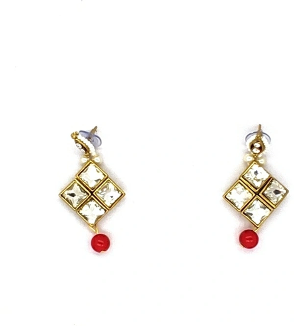 Pay Per Jewel Brass Jewel Set