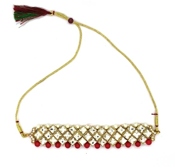 Pay Per Jewel Brass Jewel Set