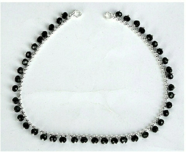 Ruhi Collection Rc1019 Alloy Anklet 