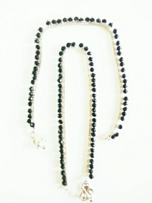 Ruhi Collection Rc1019 Alloy Anklet 