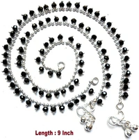 Ruhi Collection Rc1019 Alloy Anklet 