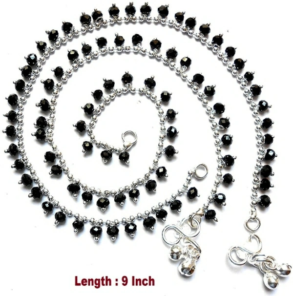 Ruhi Collection Rc1019 Alloy Anklet 