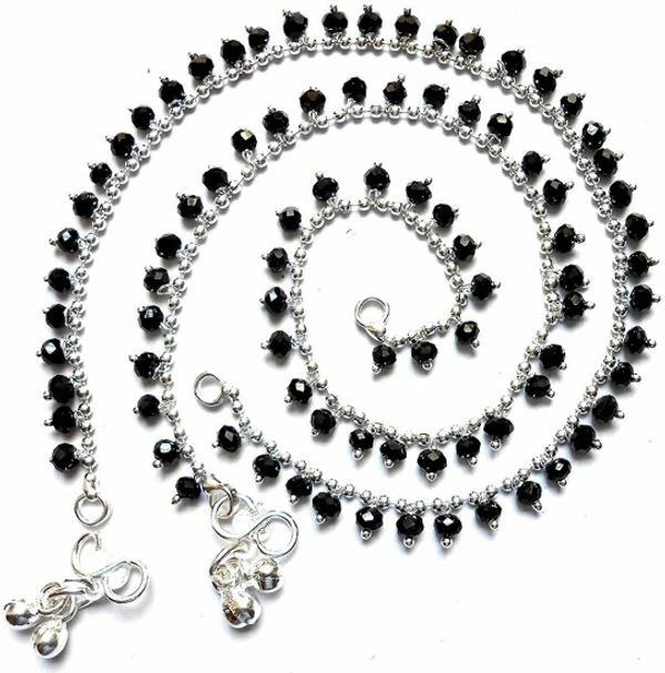 Ruhi Collection Rc1019 Alloy Anklet 