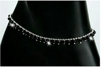 Ruhi Collection Rc1019 Alloy Anklet 