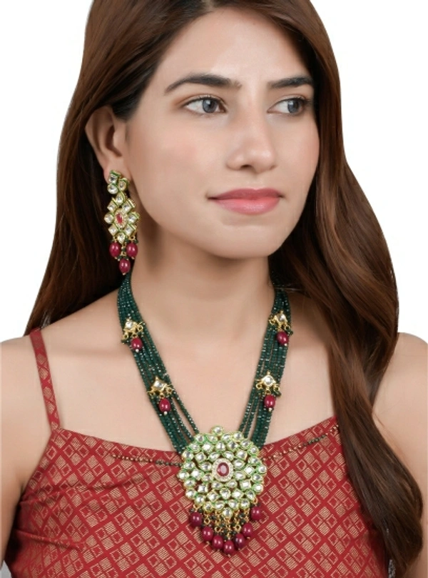 STYYO Alloy Jewel Set