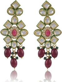 STYYO Alloy Jewel Set