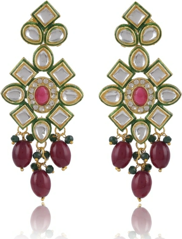 STYYO Alloy Jewel Set