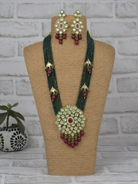STYYO Alloy Jewel Set