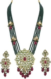 STYYO Alloy Jewel Set