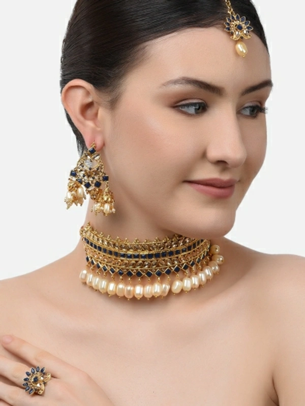 ZAVERI Pearls