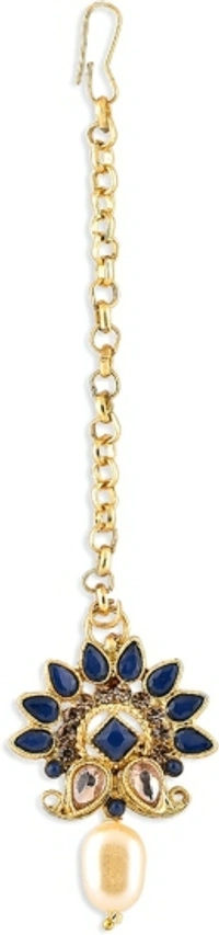 ZAVERI Pearls