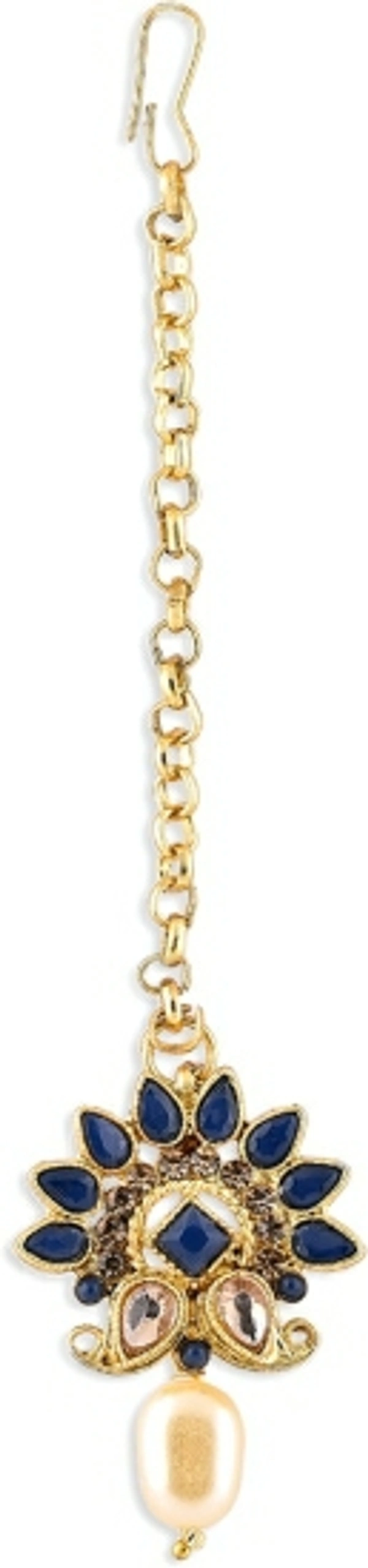 ZAVERI Pearls