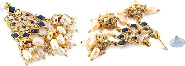 ZAVERI Pearls