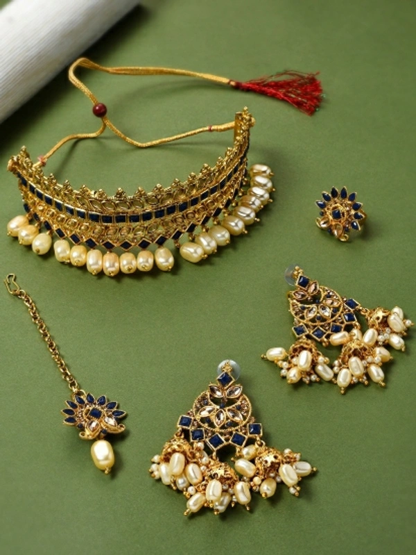 ZAVERI Pearls