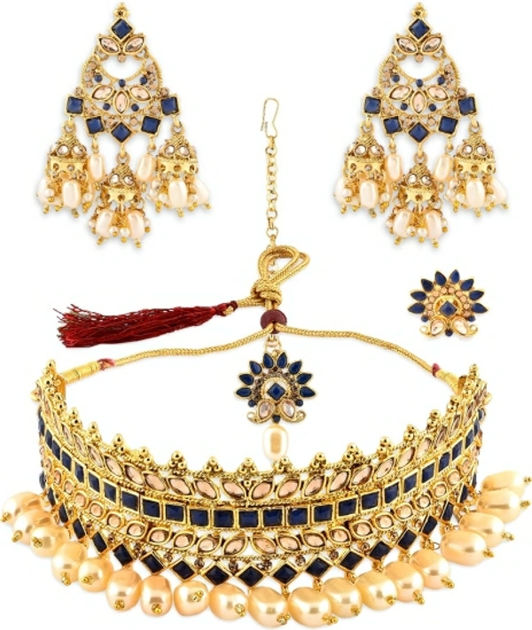 ZAVERI Pearls