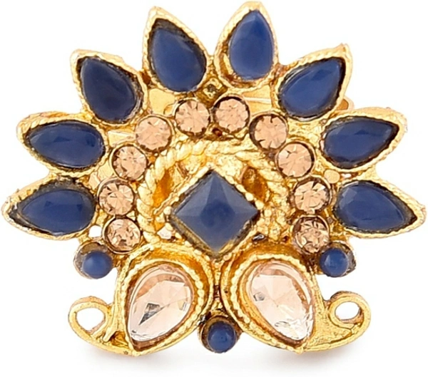 ZAVERI Pearls