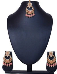KAHAR CREATION Alloy Jewel Set