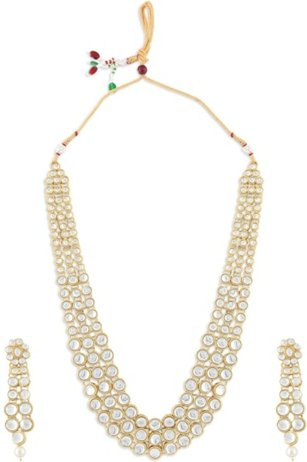 ZAVERI Pearls