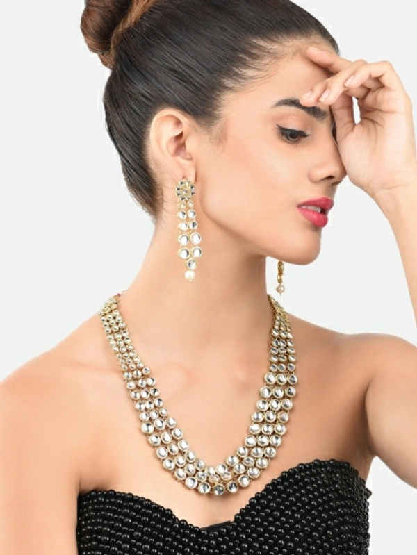 ZAVERI Pearls