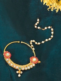 ZAVERI Pearls