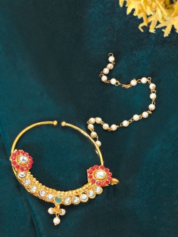 ZAVERI Pearls