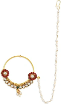 ZAVERI Pearls