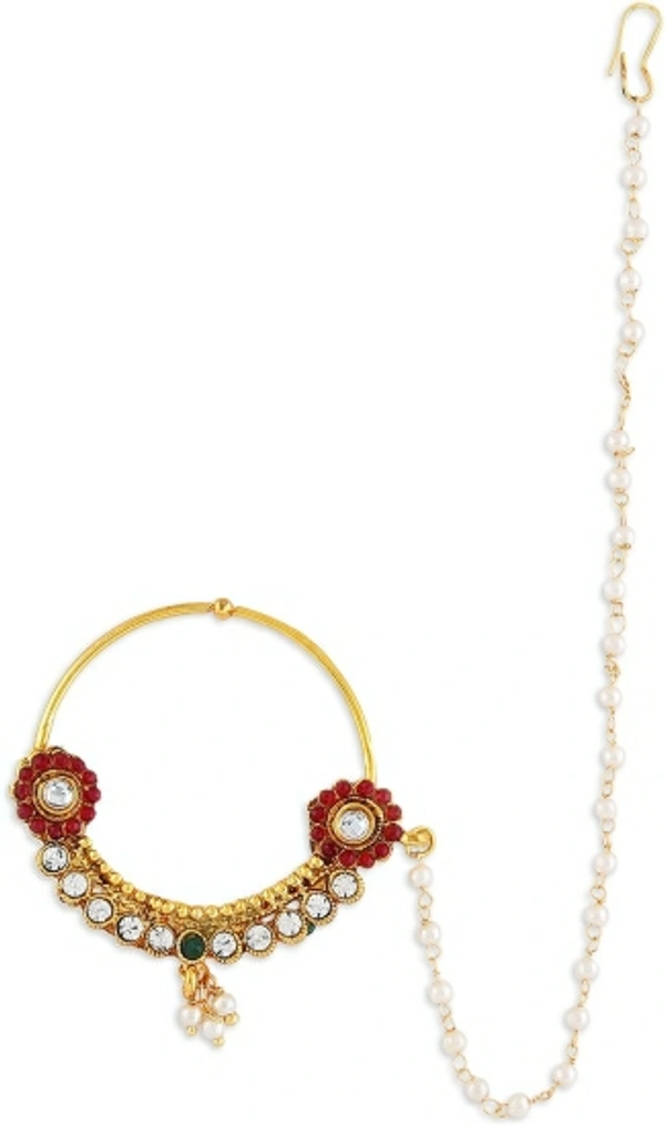 ZAVERI Pearls