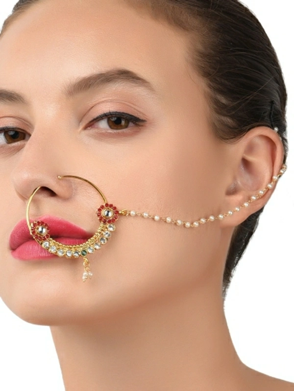 ZAVERI Pearls