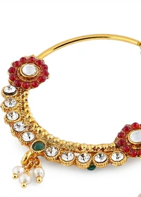 ZAVERI Pearls