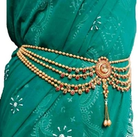 Valusha Waist Hip Belt Kamarband