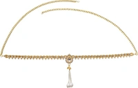 Padmavati Waist Hip Belt Kamarband
