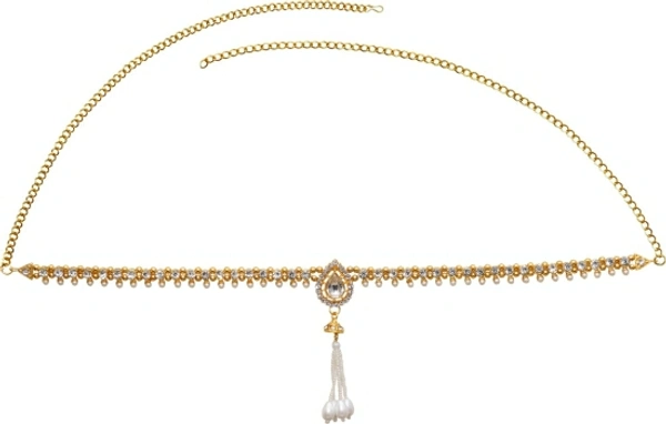 Padmavati Waist Hip Belt Kamarband