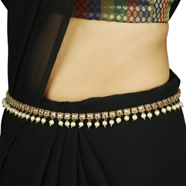 Ritih Waist Hip Belt Kamarband