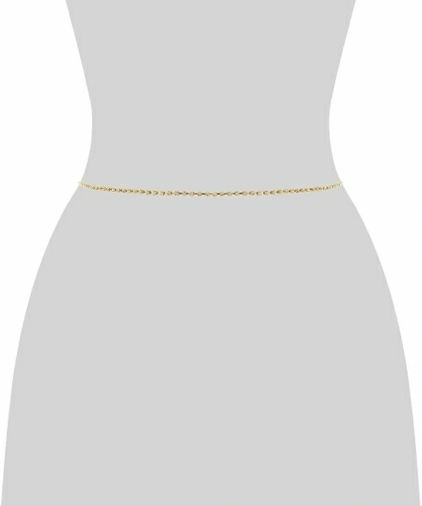 Weldecor Waist Hip Belt Kamarband
