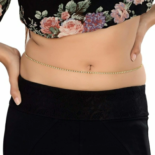 Weldecor Waist Hip Belt Kamarband