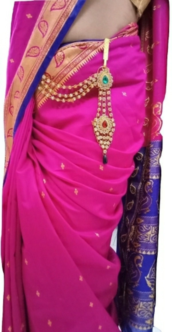 Womensky Waist Hip Belt Kamarband