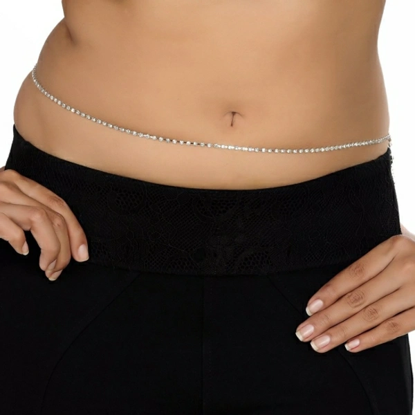 Goldfish Waist Hip Belt Kamarband