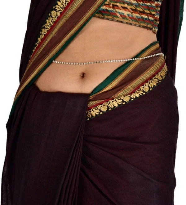 Goldfish Waist Hip Belt Kamarband