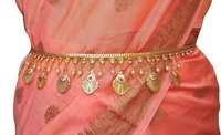 Valusha Waist Hip Belt Kamarband