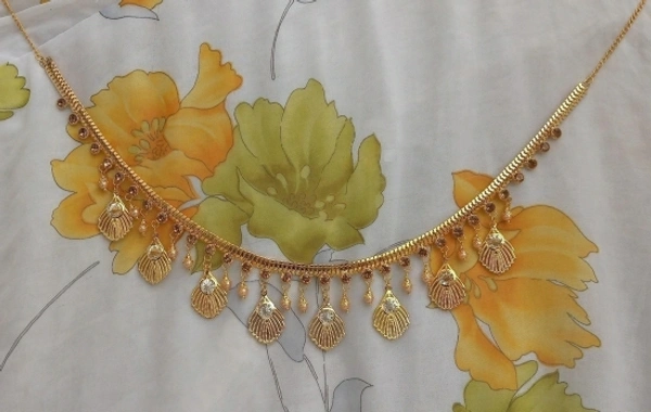 Valusha Waist Hip Belt Kamarband
