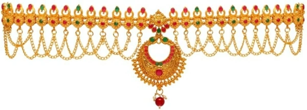 Jaipur Mart Waist Hip Belt Kamarband