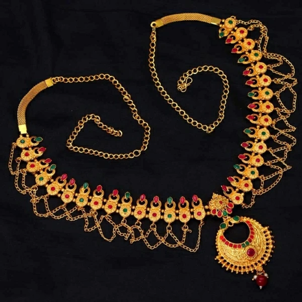 Jaipur Mart Waist Hip Belt Kamarband