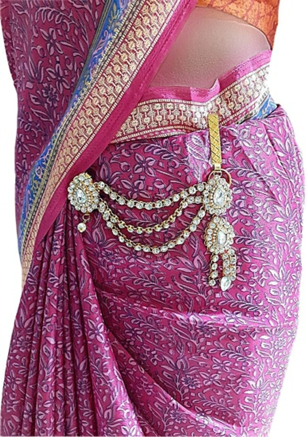 DSD Waist Hip Belt Kamarband