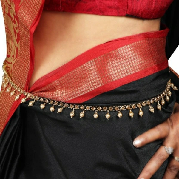 DGR Waist Hip Belt Kamarband
