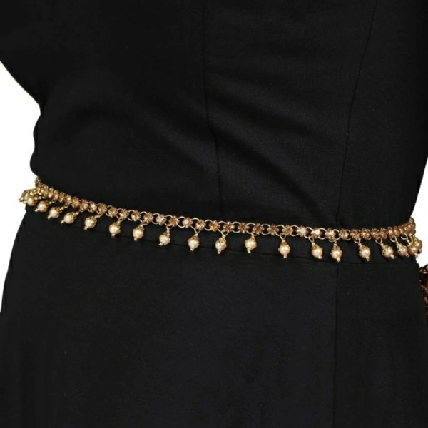 DGR Waist Hip Belt Kamarband