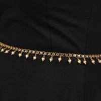 DGR Waist Hip Belt Kamarband