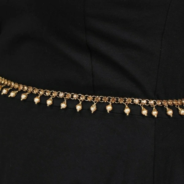 DGR Waist Hip Belt Kamarband